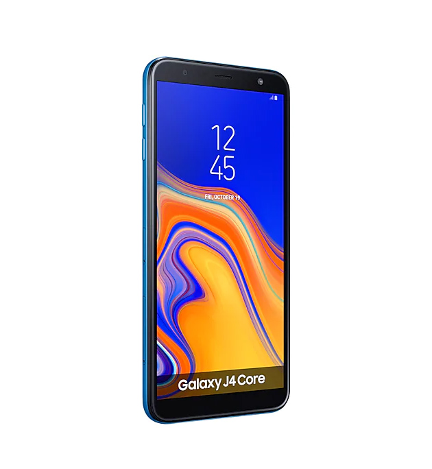 Samsung Galaxy J4 Core